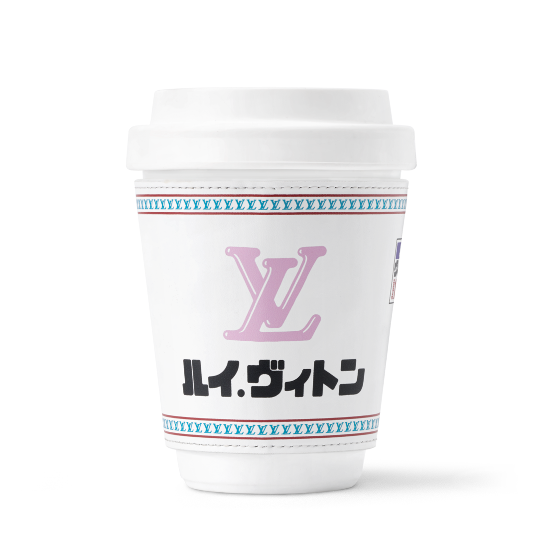 Honore Cup PM S00 - Sport and Games | LOUIS VUITTON